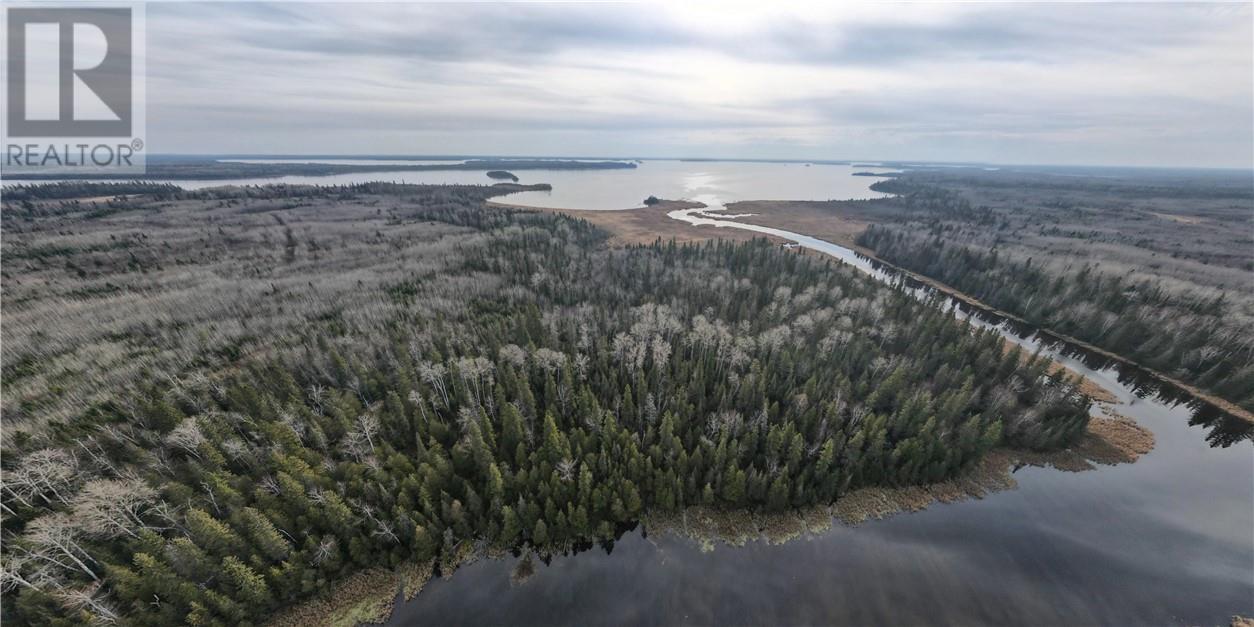 Pin 65385-0005 Night Hawk Lake, Timmins, ON