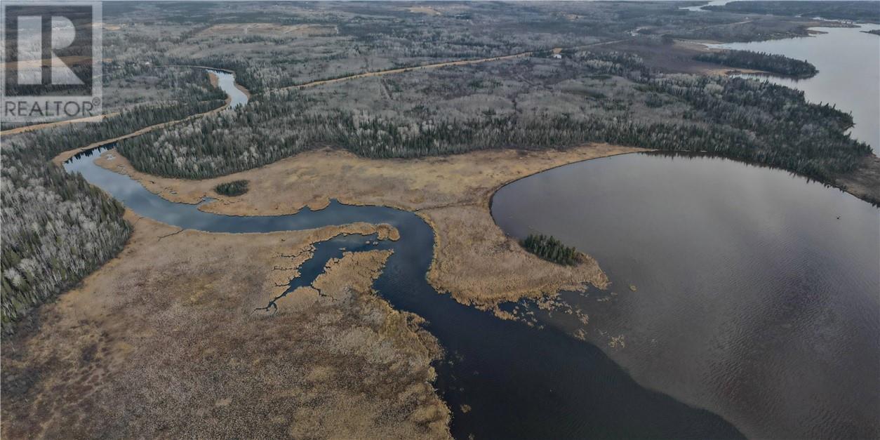 Pin 65385-0005 Night Hawk Lake, Timmins, ON