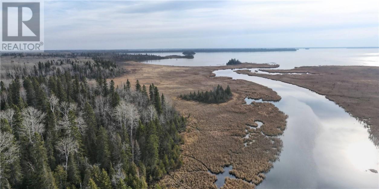 Pin 65385-0005 Night Hawk Lake, Timmins, ON