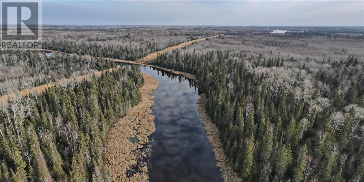 Pin 65385-0005 Night Hawk Lake, Timmins, ON