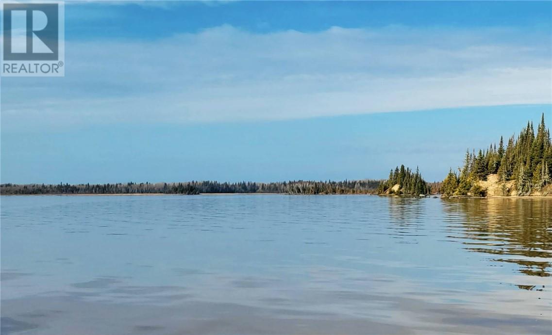 Pin 65385-0005 Night Hawk Lake, Timmins, ON