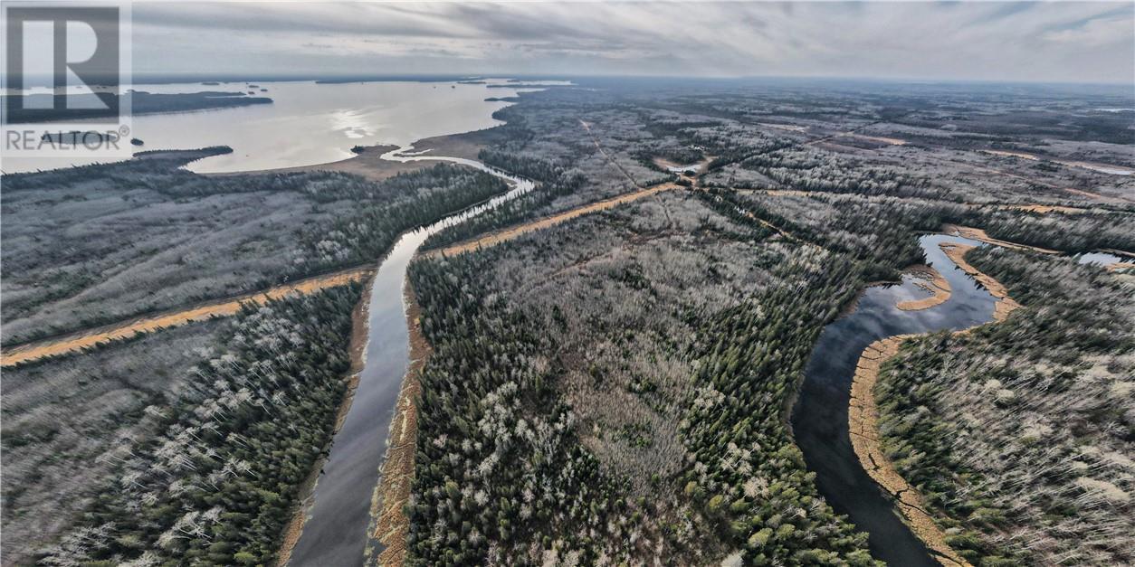 Pin 65385-0005 Night Hawk Lake, Timmins, ON