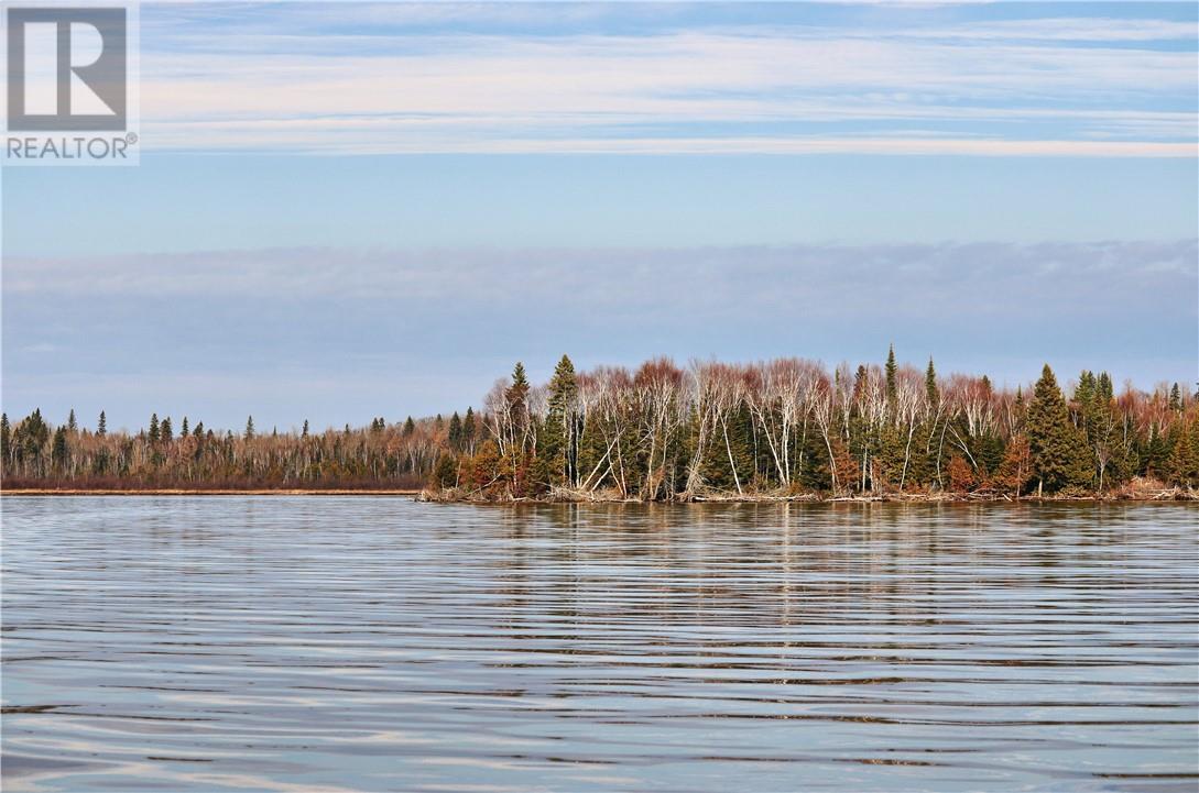 Pin 65385-0005 Night Hawk Lake, Timmins, ON