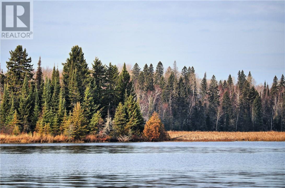 Pin 65385-0005 Night Hawk Lake, Timmins, ON