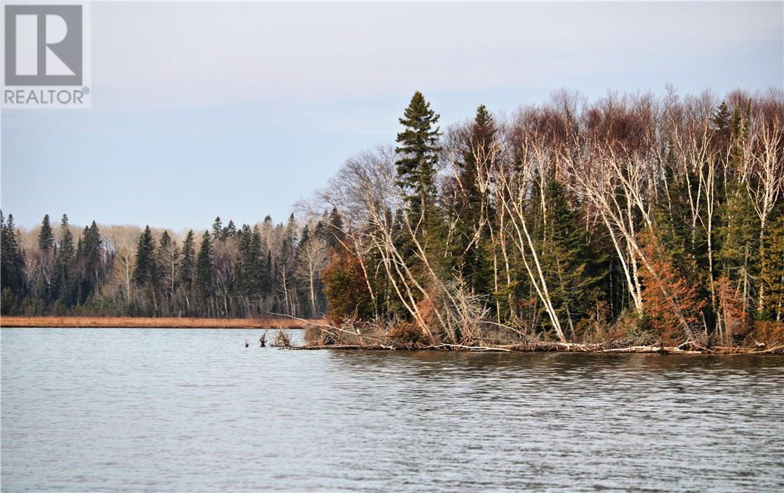 Pin 65385-0005 Night Hawk Lake, Timmins, ON