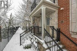 129 - 148 LOUISBURG WAY Markham (Greensborough), ON L6E 0C5