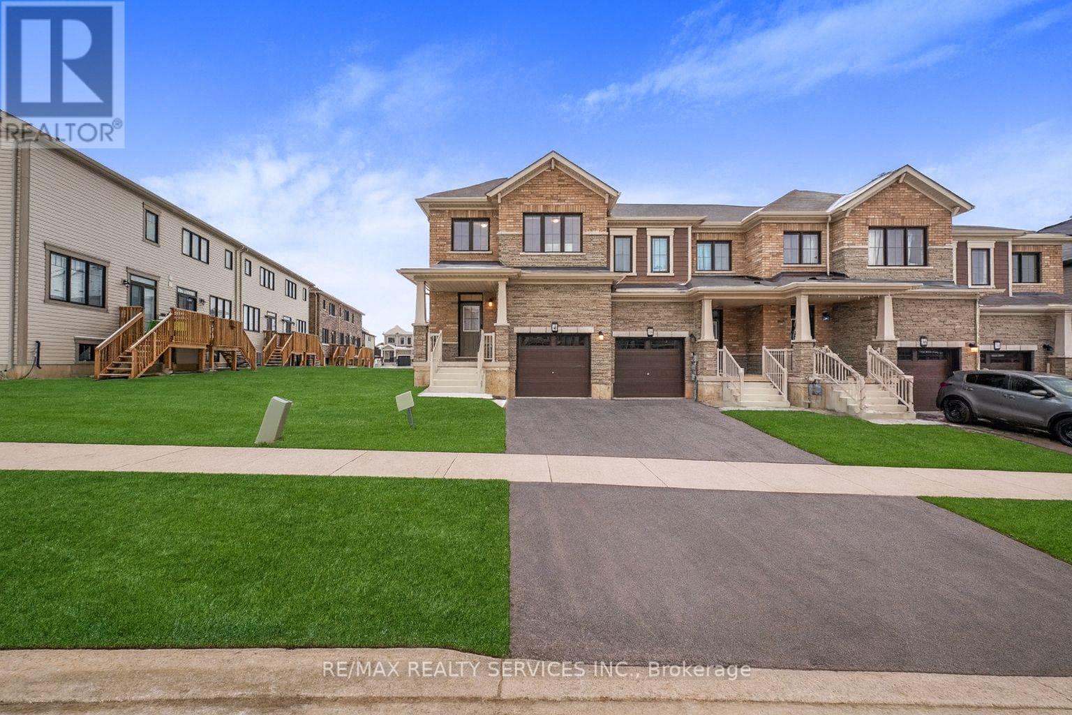 40 Lonsdale Road, Haldimand, ON - Outdoor With Facade