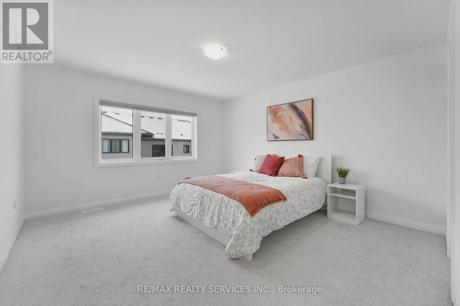 40 Lonsdale Road, Haldimand, ON - Indoor Photo Showing Bedroom