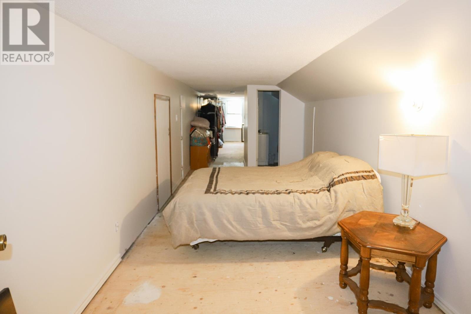 146 Copper Bay Rd, Bruce Mines, ON - Indoor Photo Showing Bedroom
