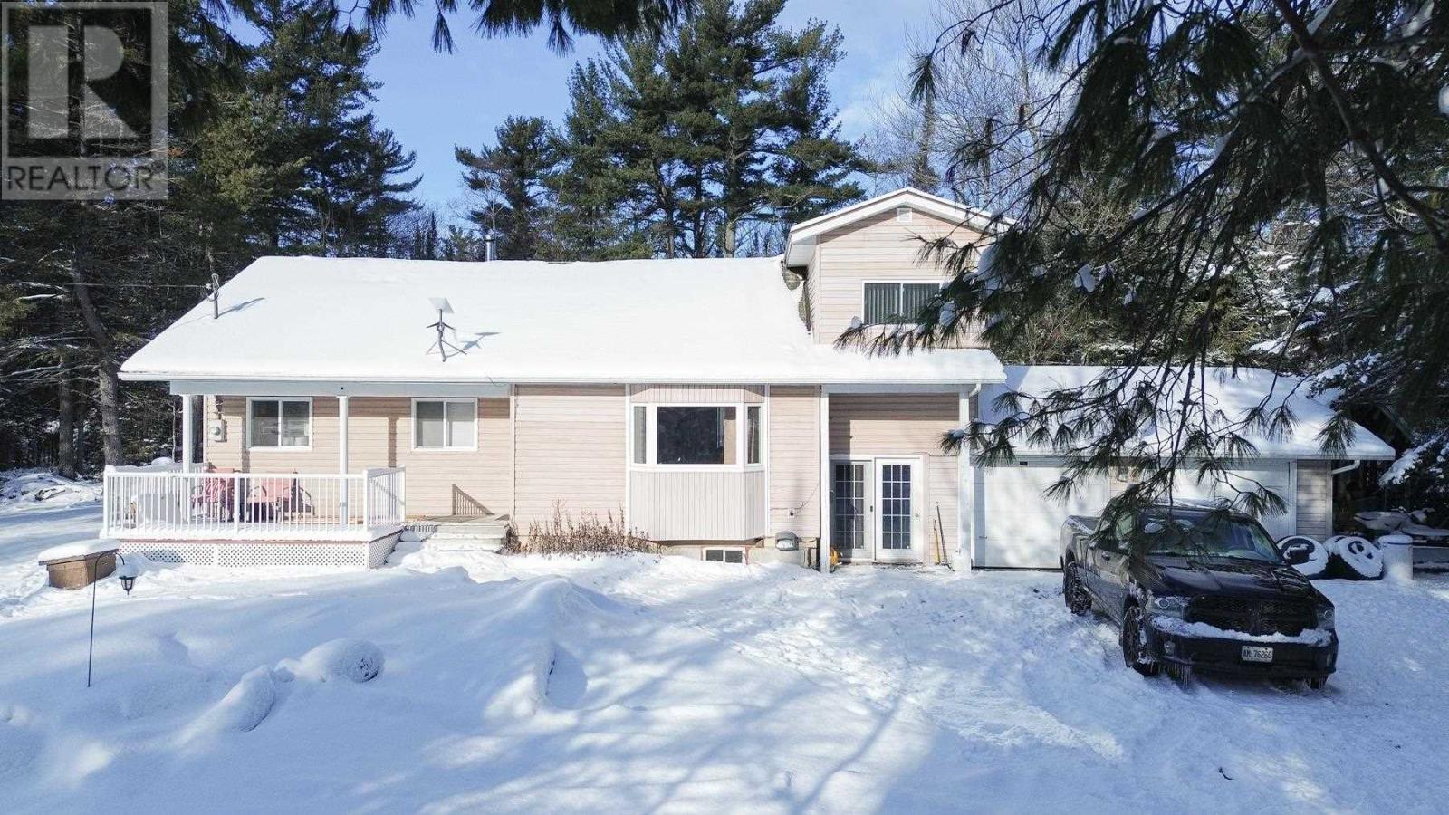 146 Copper Bay Rd, Bruce Mines, ON - Outdoor