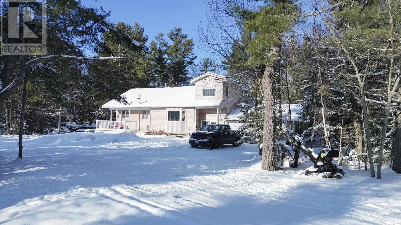 146 Copper Bay Rd, Bruce Mines, ON - Outdoor