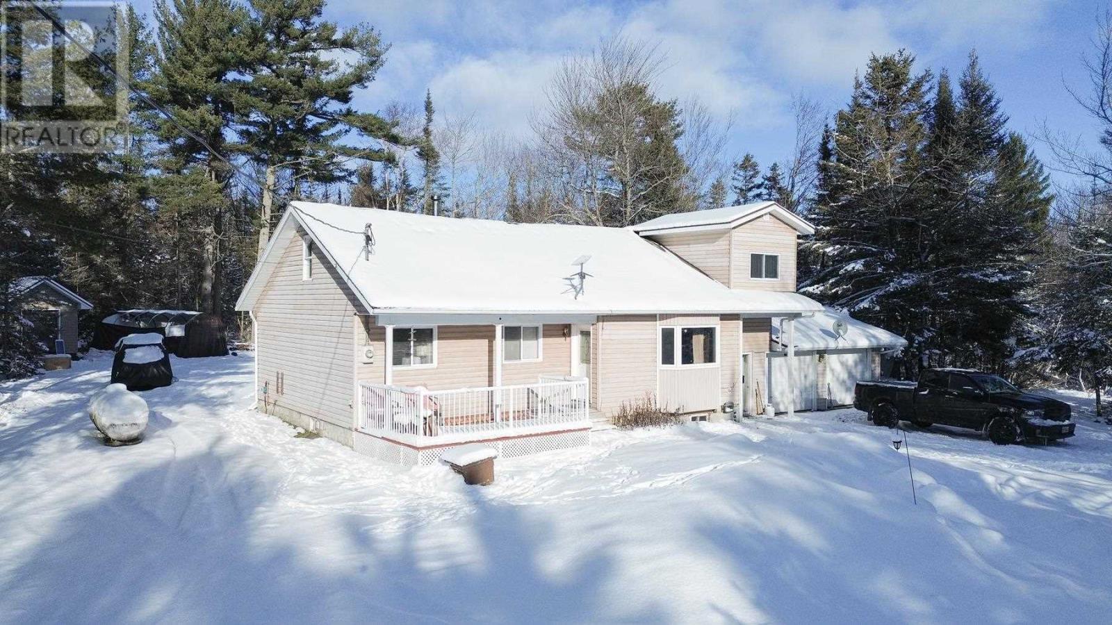 146 Copper Bay Rd, Bruce Mines, ON - Outdoor