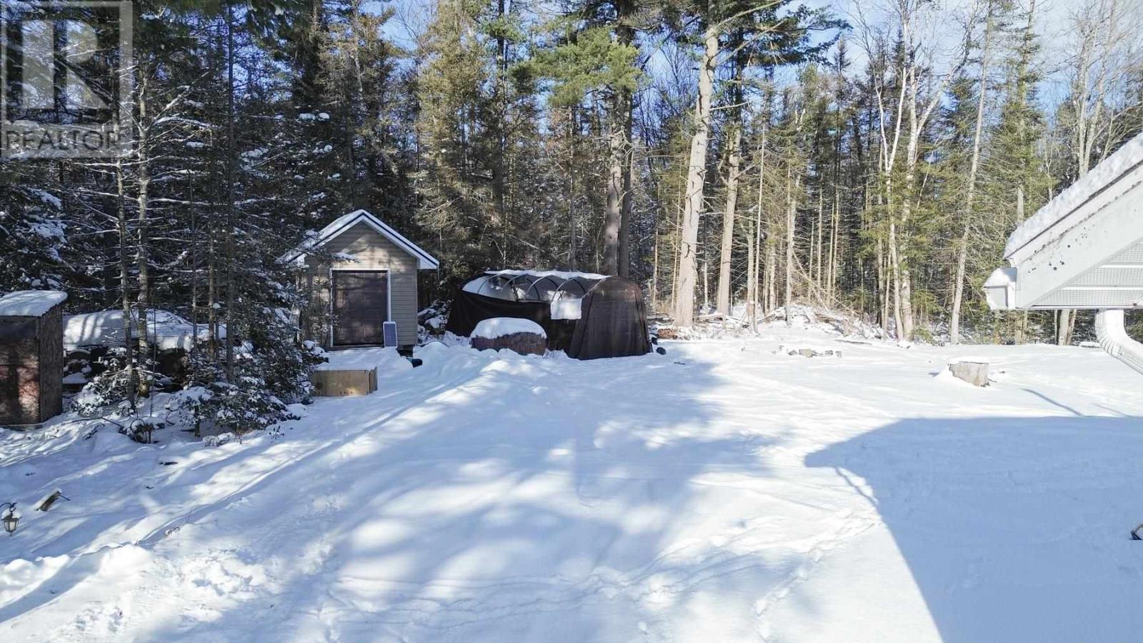 146 Copper Bay Rd, Bruce Mines, ON - Outdoor