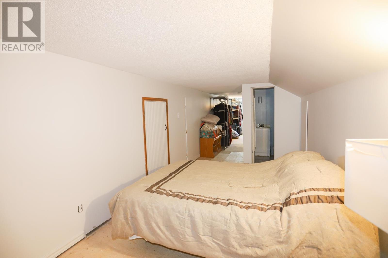 146 Copper Bay Rd, Bruce Mines, ON - Indoor Photo Showing Bedroom