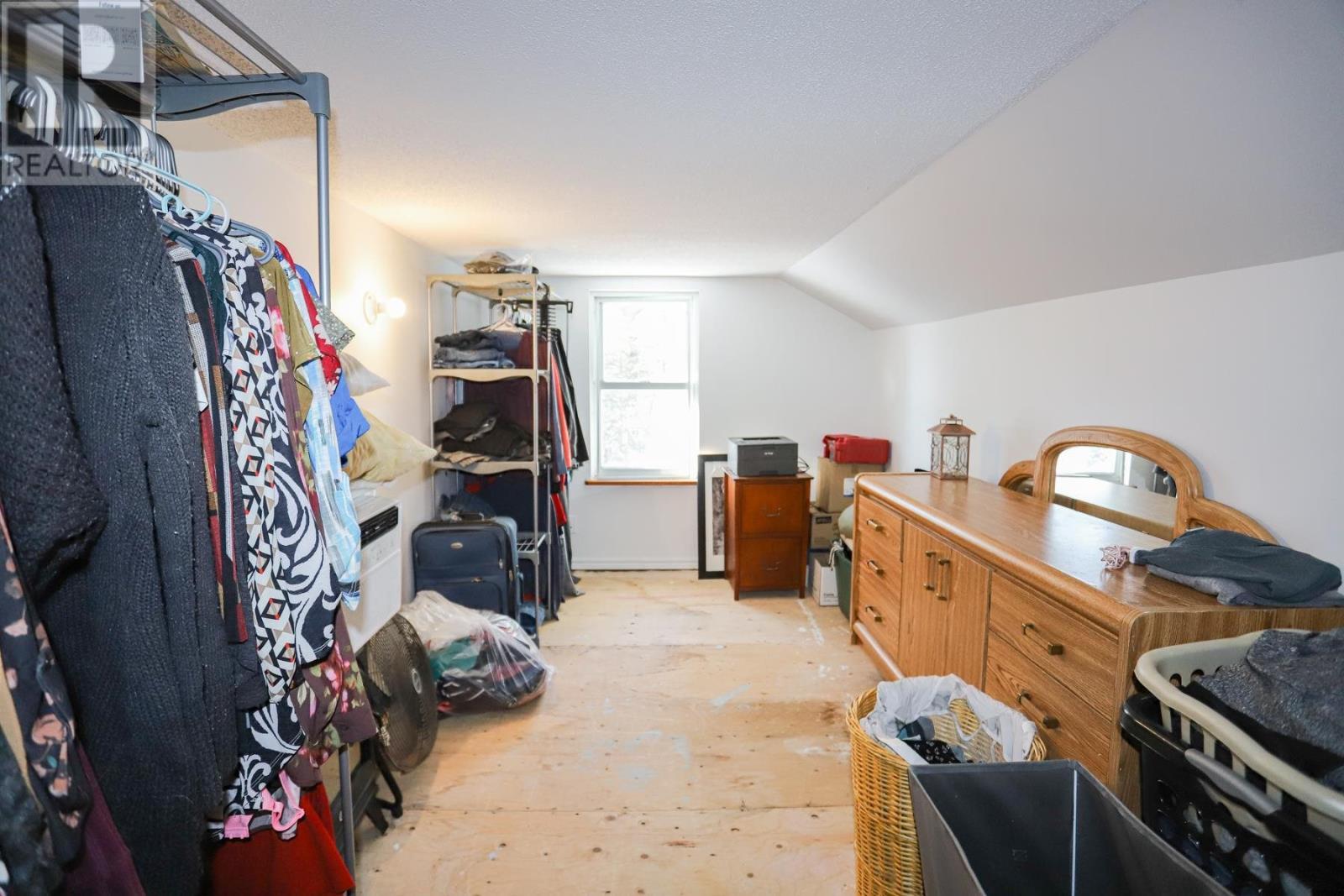 146 Copper Bay Rd, Bruce Mines, ON - Indoor With Storage