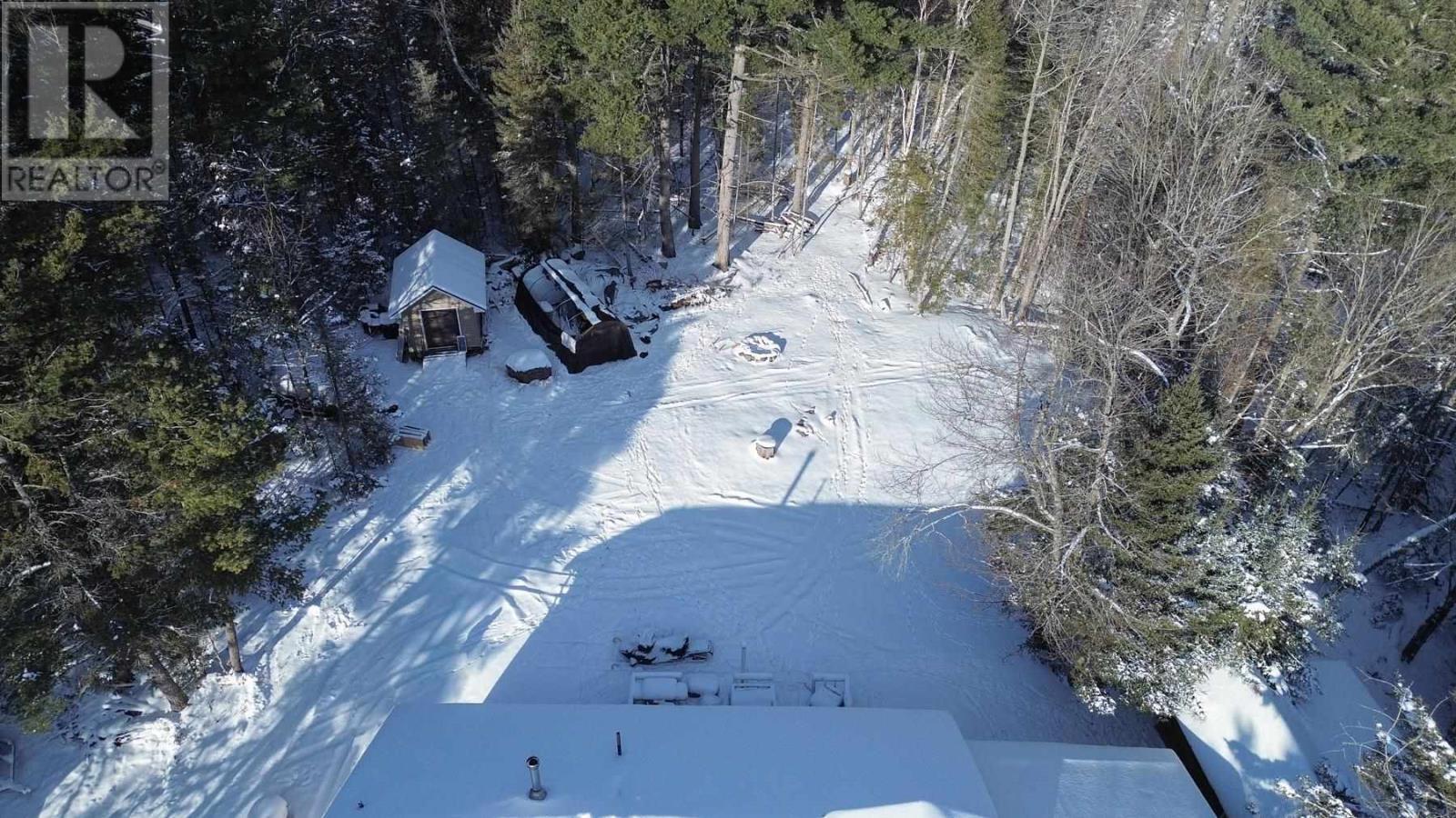 146 Copper Bay Rd, Bruce Mines, ON - Outdoor With View