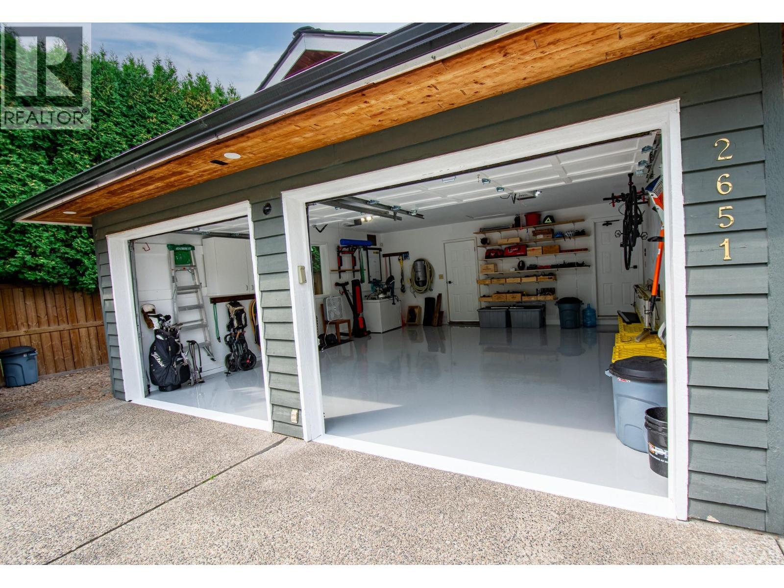 2651 Evergreen Drive, Penticton, BC - Outdoor