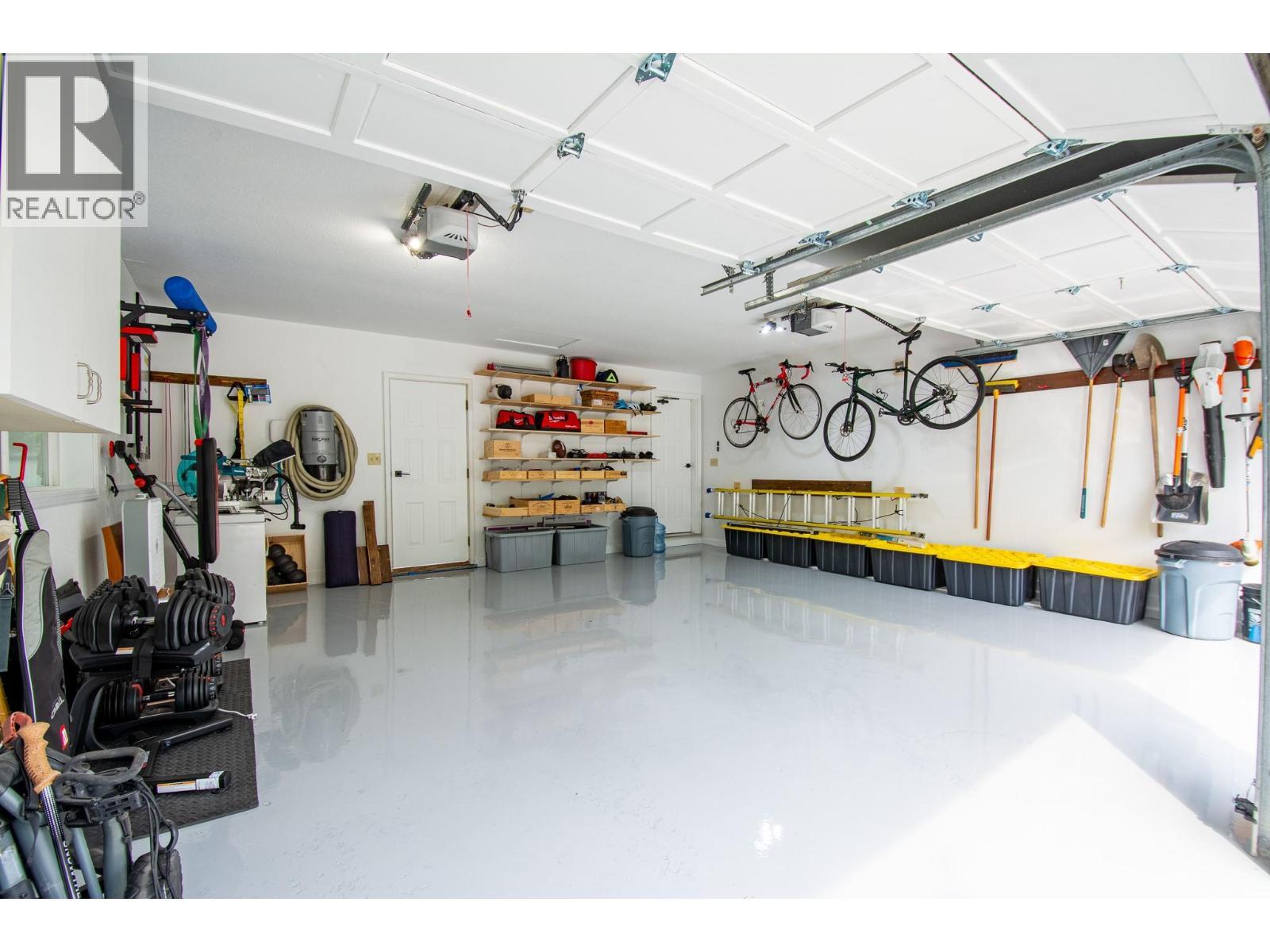 2651 Evergreen Drive, Penticton, BC - Indoor Photo Showing Gym Room