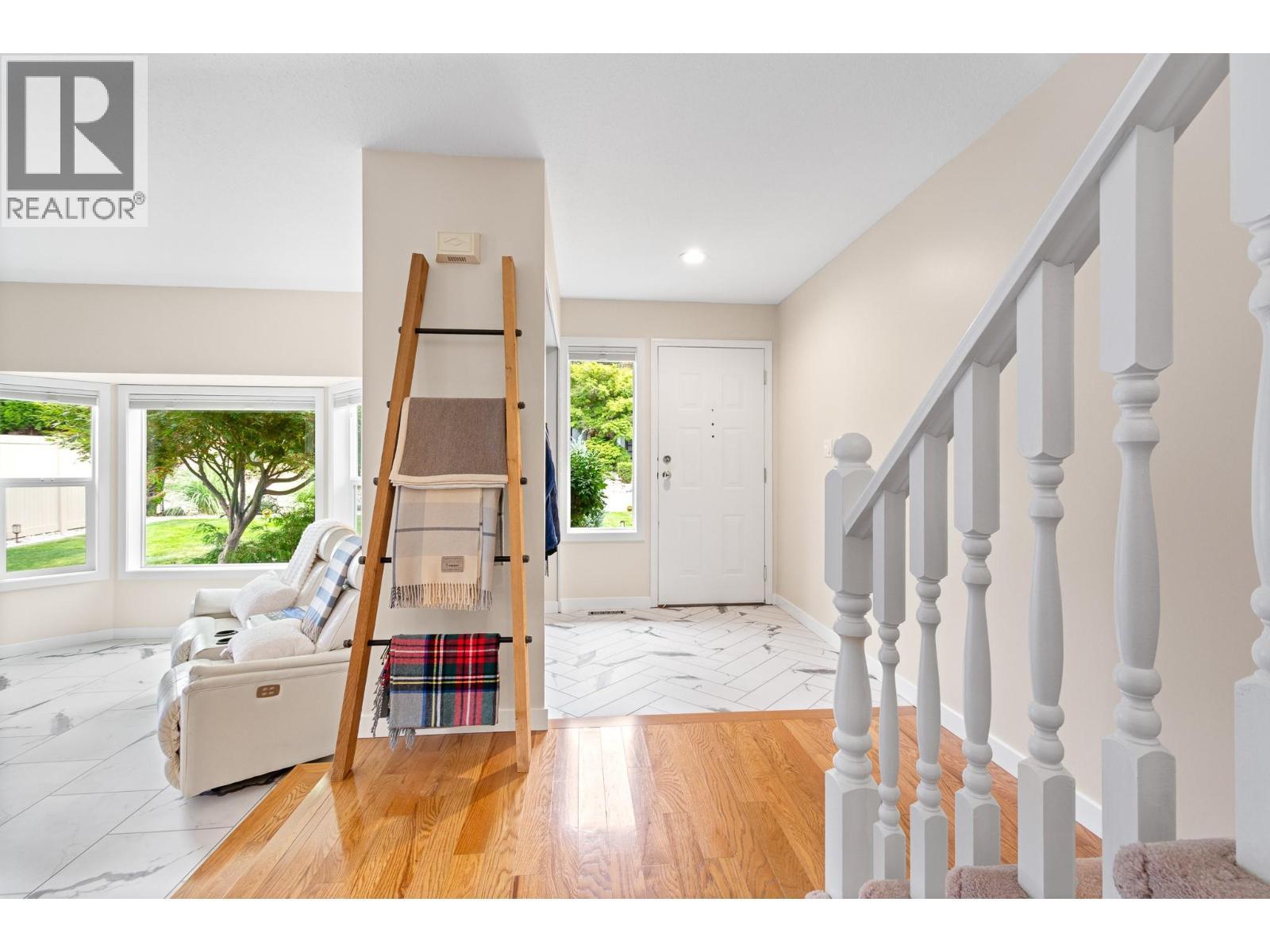 2651 Evergreen Drive, Penticton, BC - Indoor Photo Showing Other Room