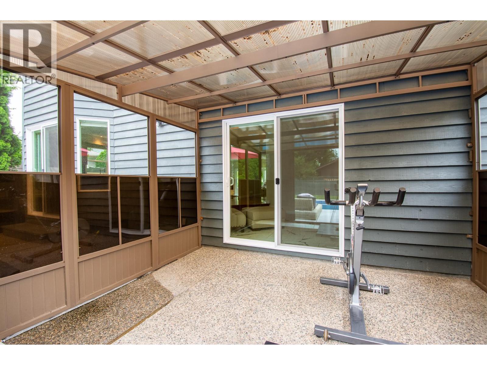 2651 Evergreen Drive, Penticton, BC - Outdoor With Exterior