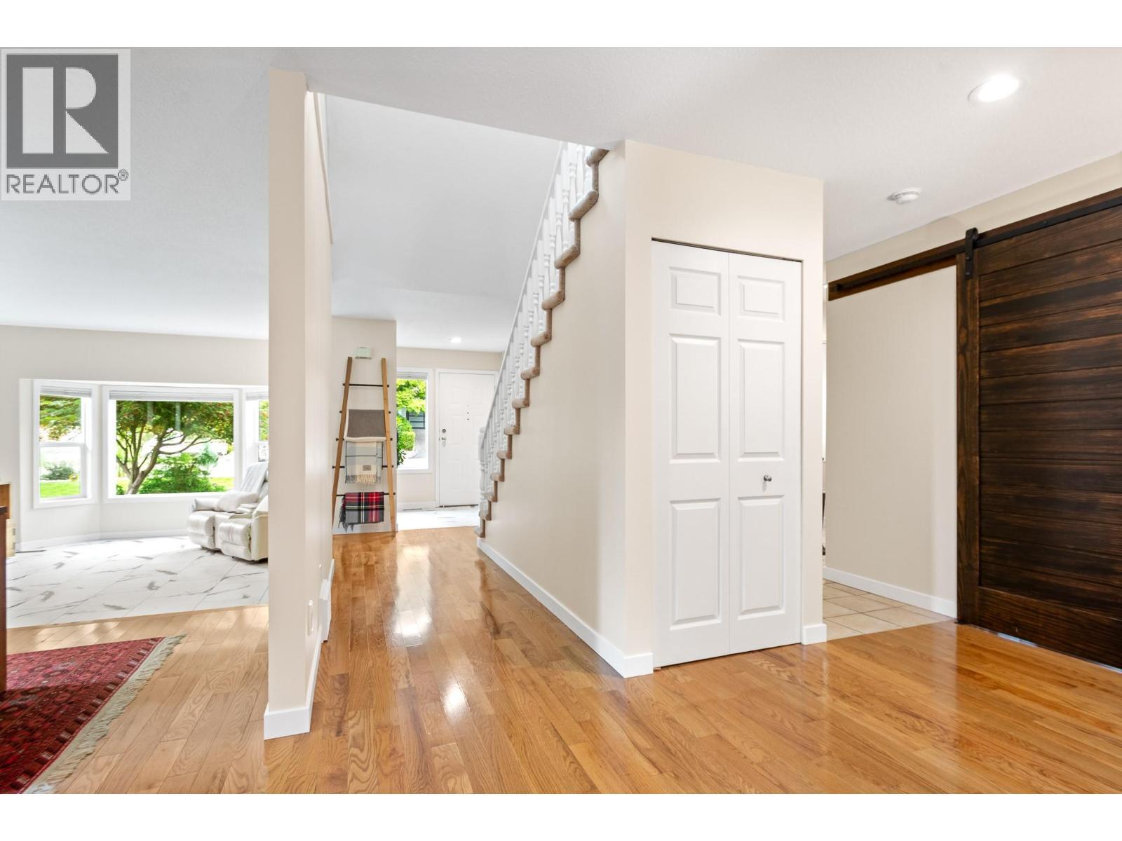 2651 Evergreen Drive, Penticton, BC - Indoor Photo Showing Other Room