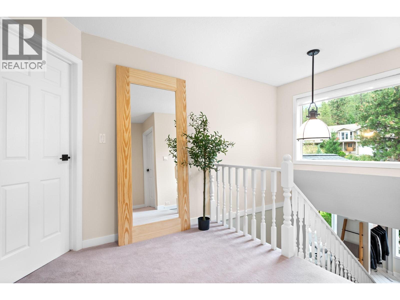 2651 Evergreen Drive, Penticton, BC - Indoor Photo Showing Other Room