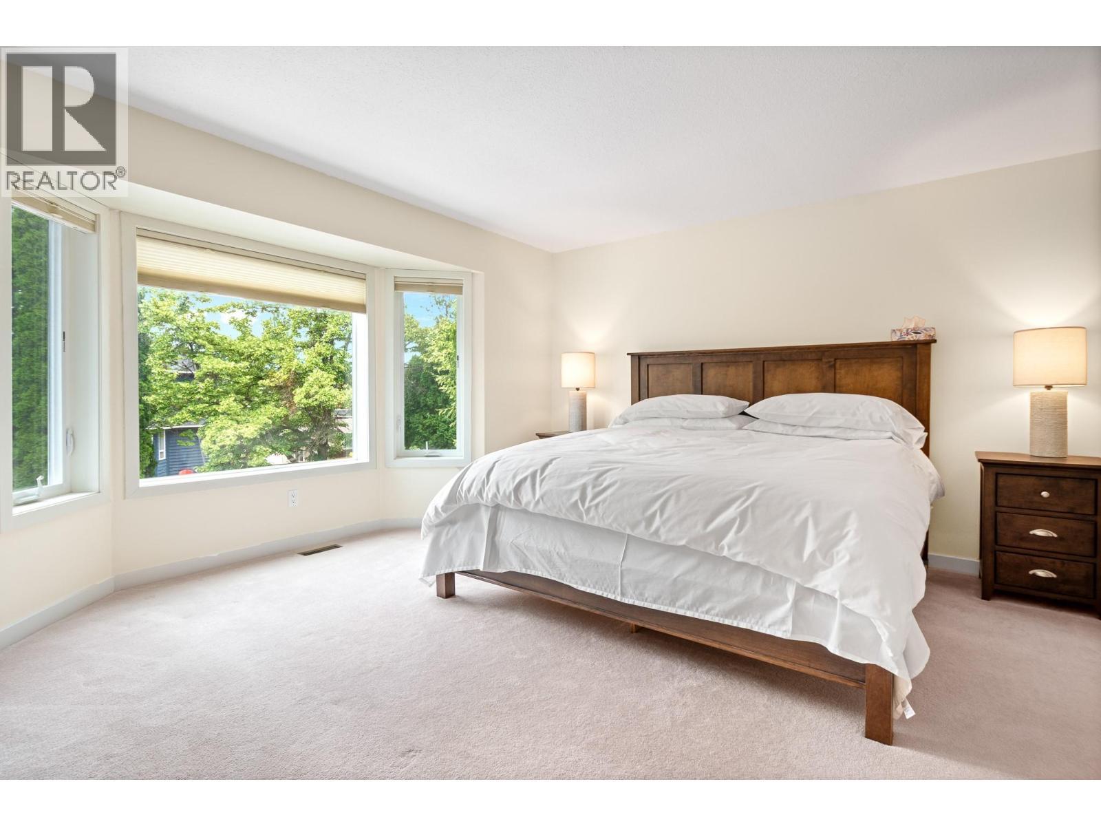 2651 Evergreen Drive, Penticton, BC - Indoor Photo Showing Bedroom
