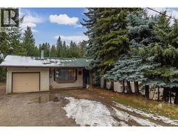 327 Evergreen Way Vernon, BC V1H 2B8