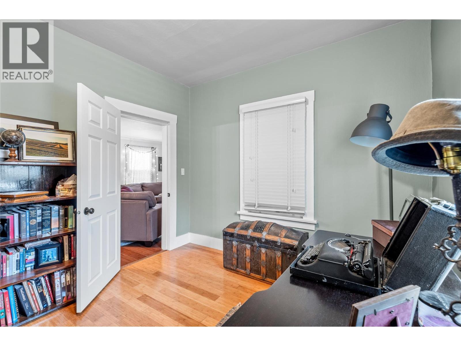 2935 Rosedale Avenue, Armstrong, BC - Indoor