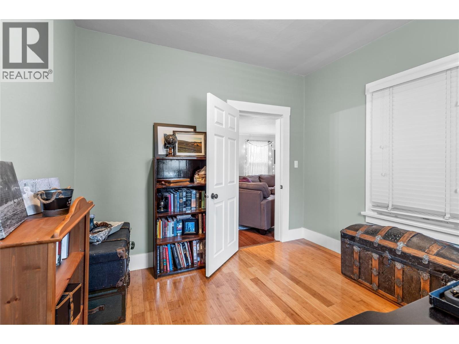 2935 Rosedale Avenue, Armstrong, BC - Indoor