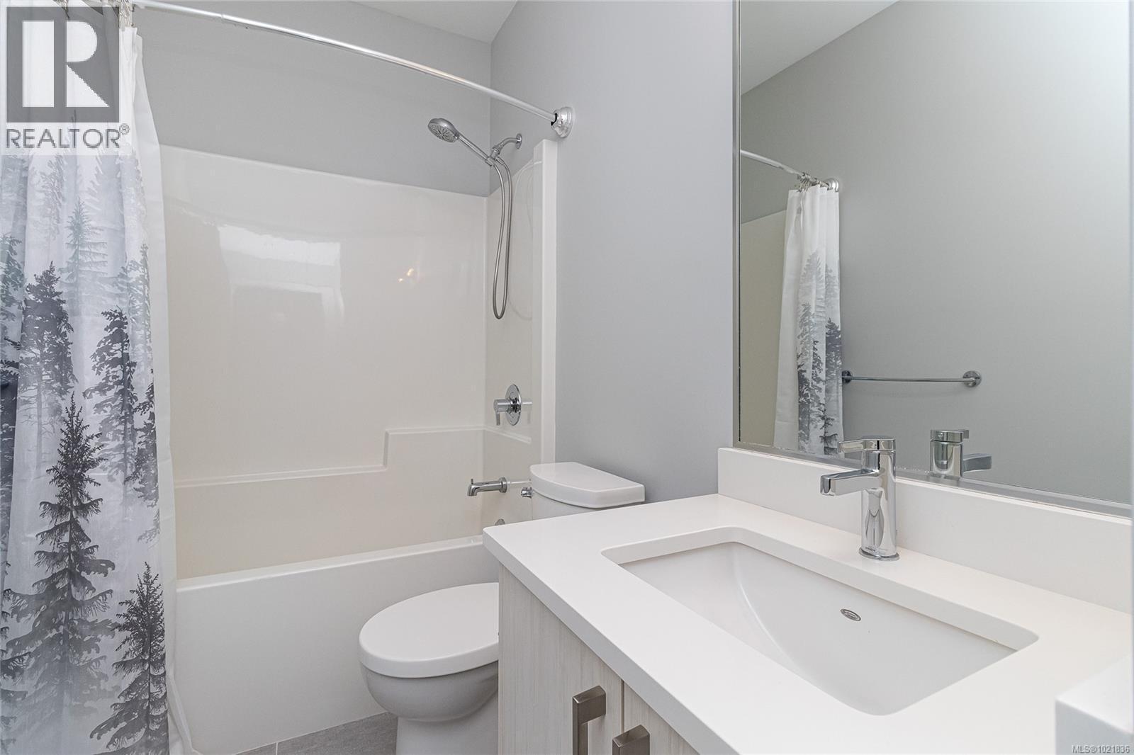 113 1201 Nova Crt, Langford, BC - Indoor Photo Showing Bathroom