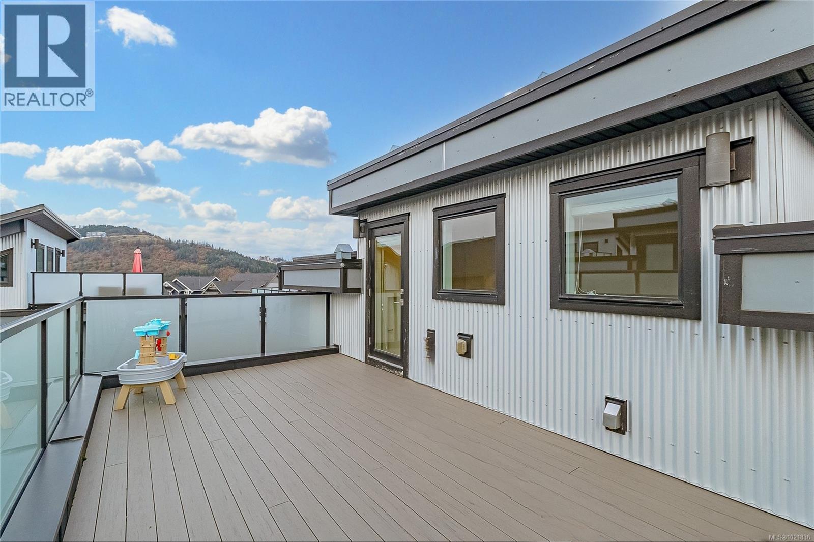 113 1201 Nova Crt, Langford, BC - Outdoor With Exterior