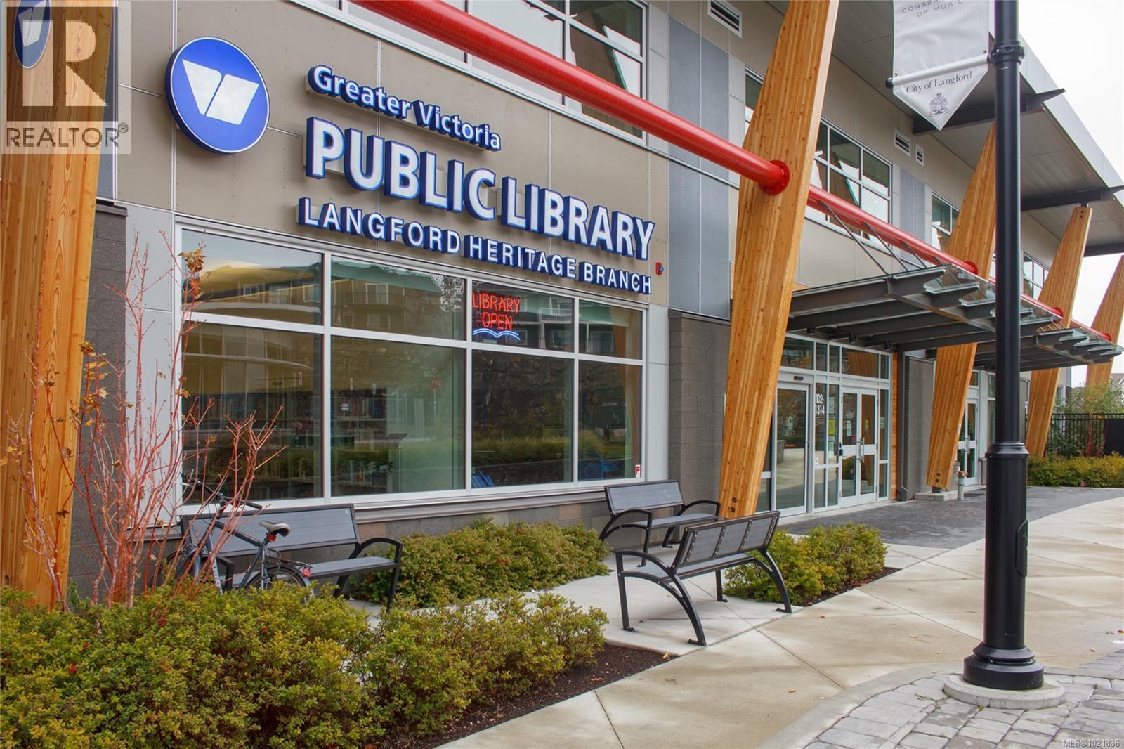 113 1201 Nova Crt, Langford, BC - Outdoor