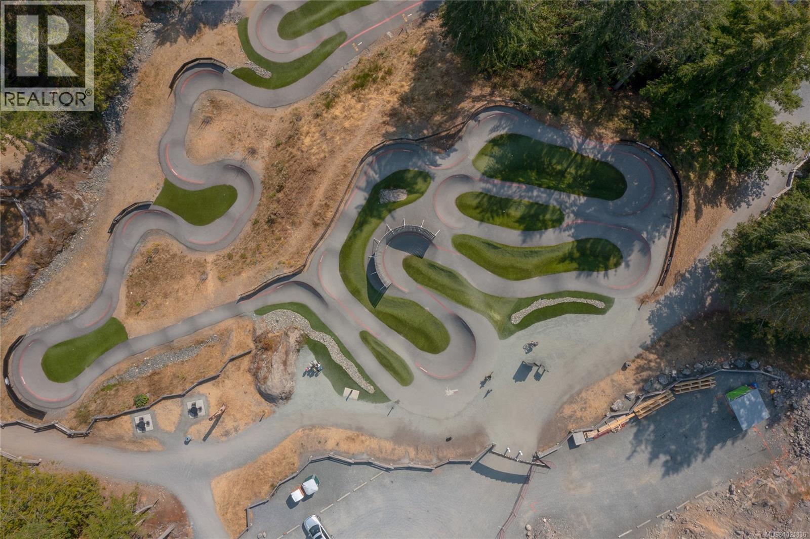 113 1201 Nova Crt, Langford, BC - With View