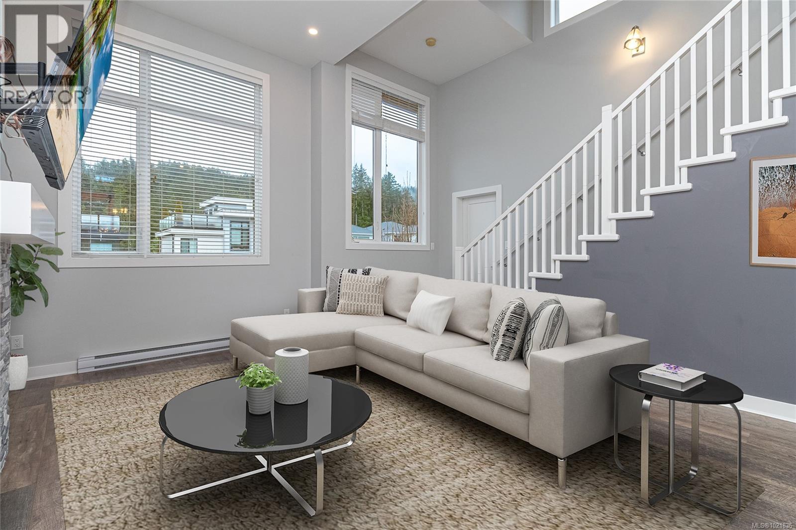 113 1201 Nova Crt, Langford, BC - Indoor