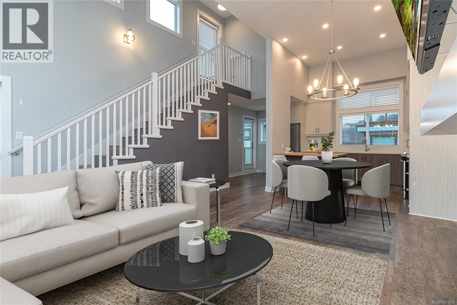 113 1201 Nova Crt, Langford, BC - Indoor Photo Showing Other Room