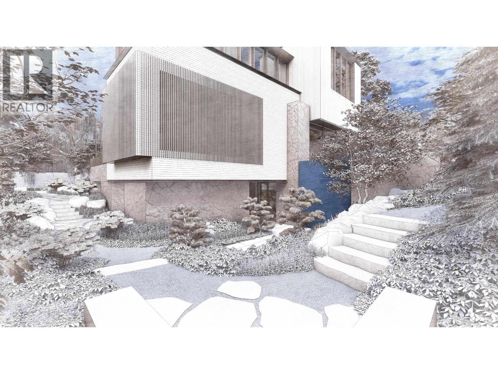 3455 Maple Street, Vancouver, BC