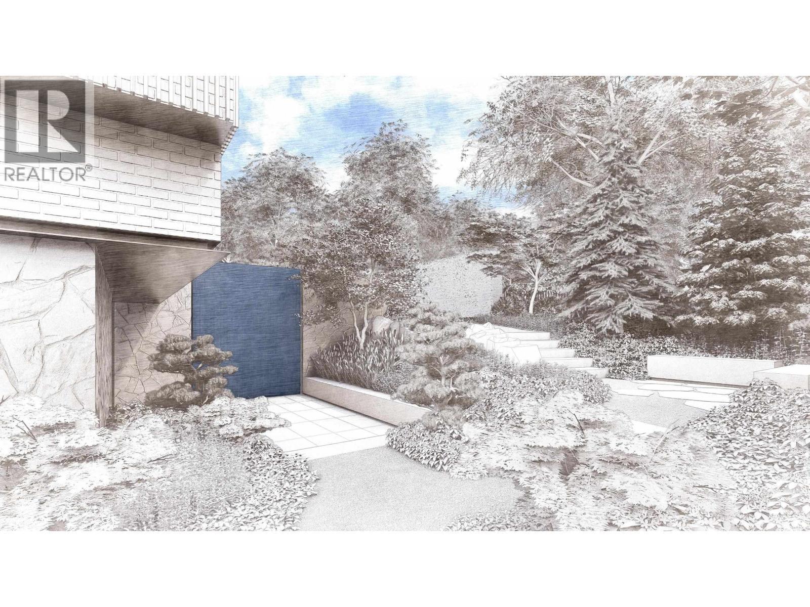 3455 Maple Street, Vancouver, BC