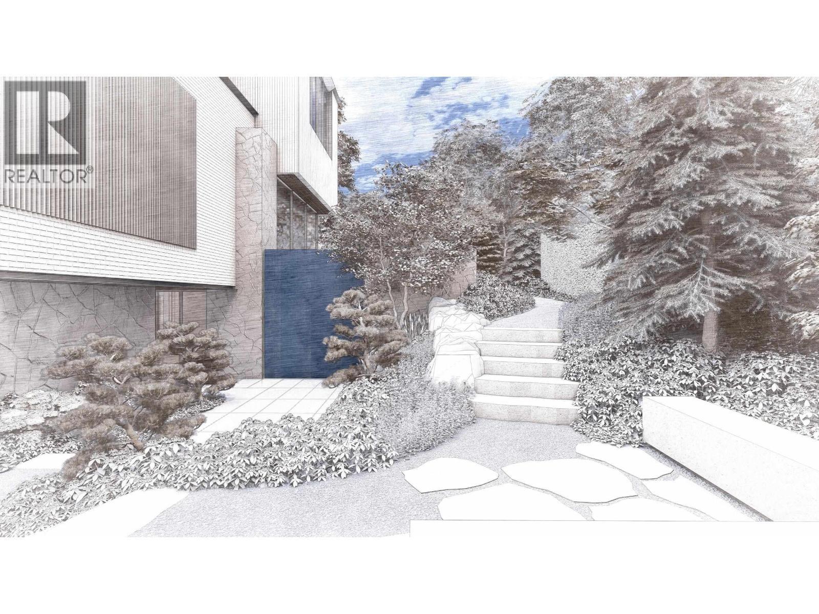 3455 Maple Street, Vancouver, BC