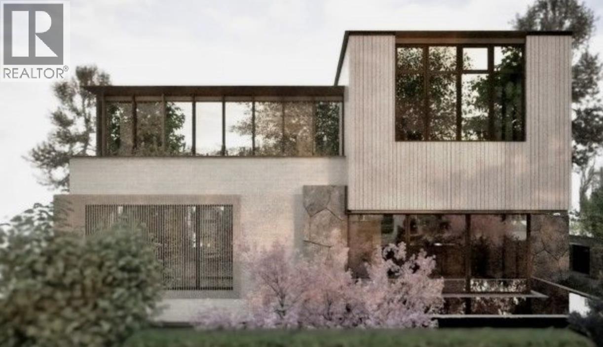 3455 Maple Street, Vancouver, BC