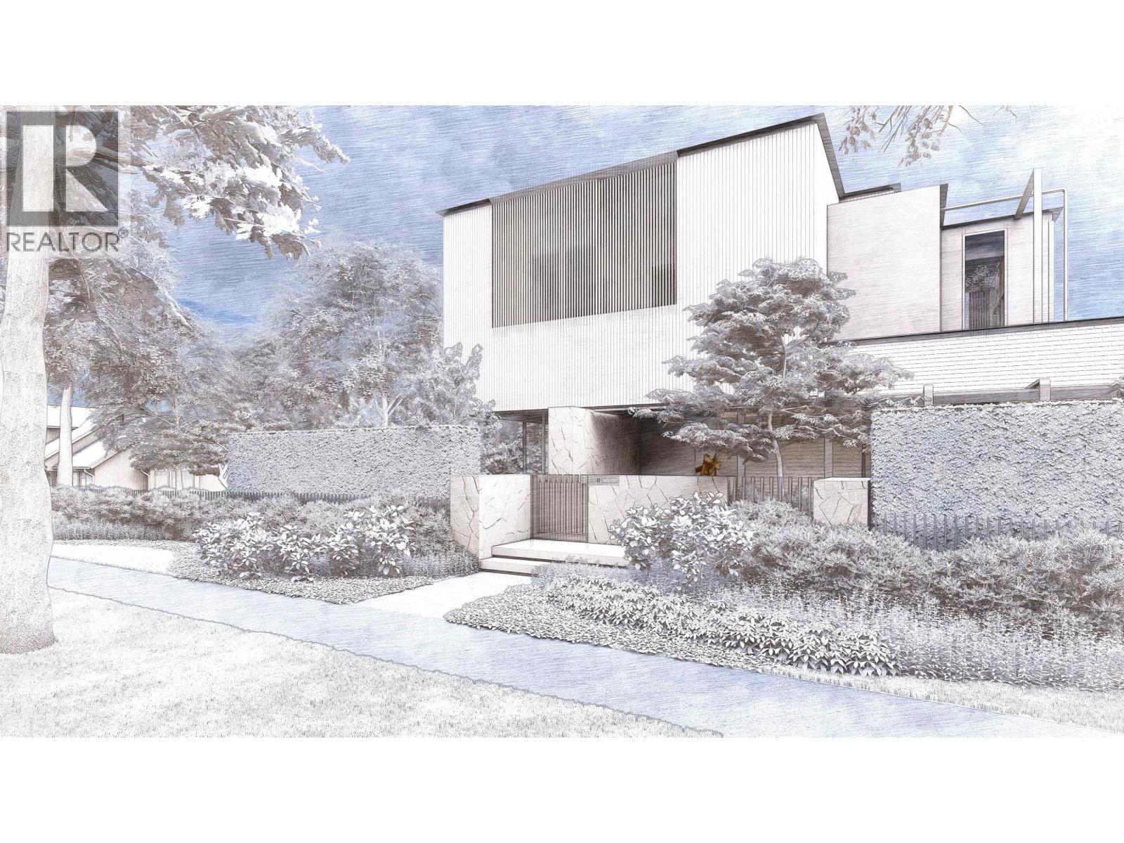 3455 Maple Street, Vancouver, BC