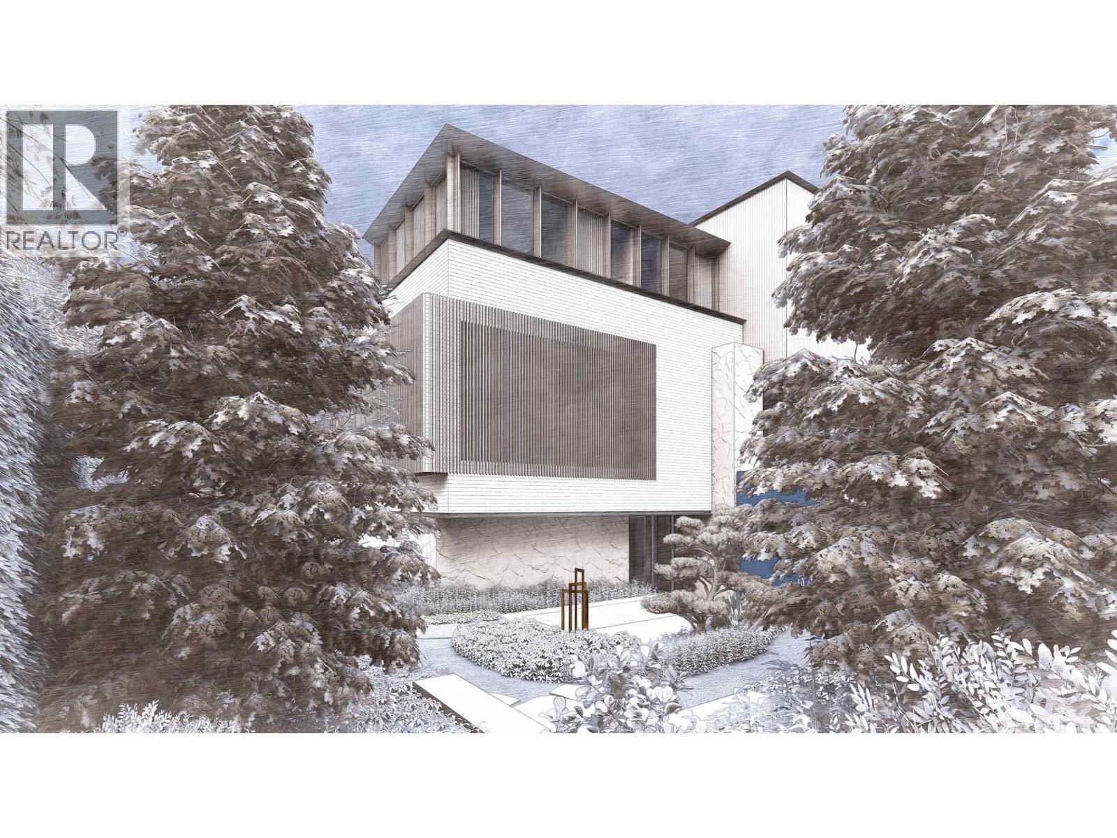 3455 Maple Street, Vancouver, BC