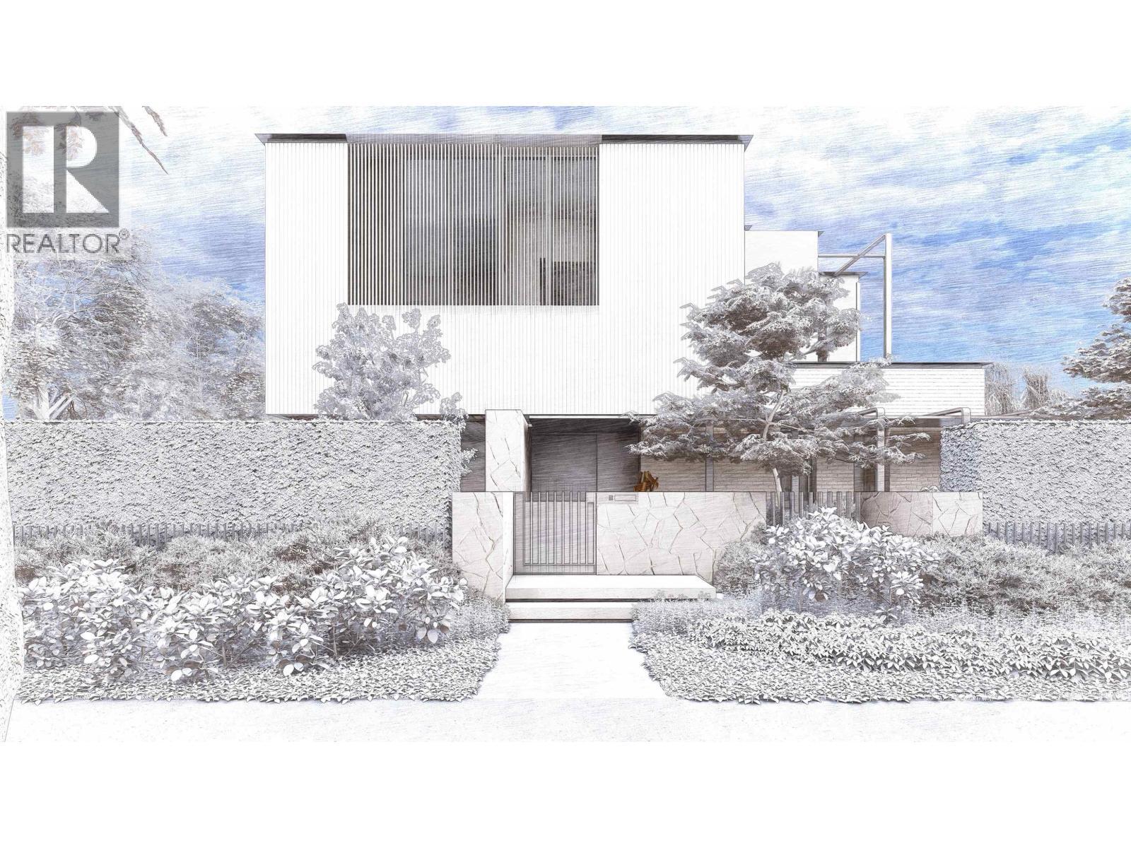 3455 Maple Street, Vancouver, BC