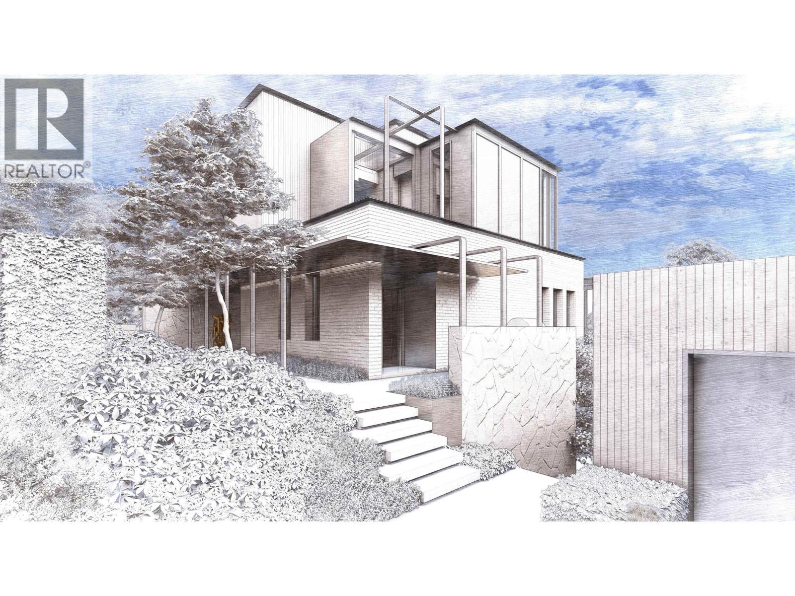 3455 Maple Street, Vancouver, BC