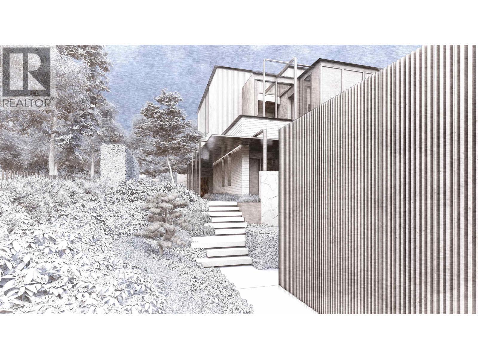 3455 Maple Street, Vancouver, BC