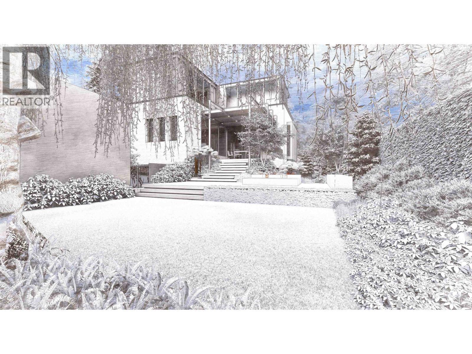 3455 Maple Street, Vancouver, BC