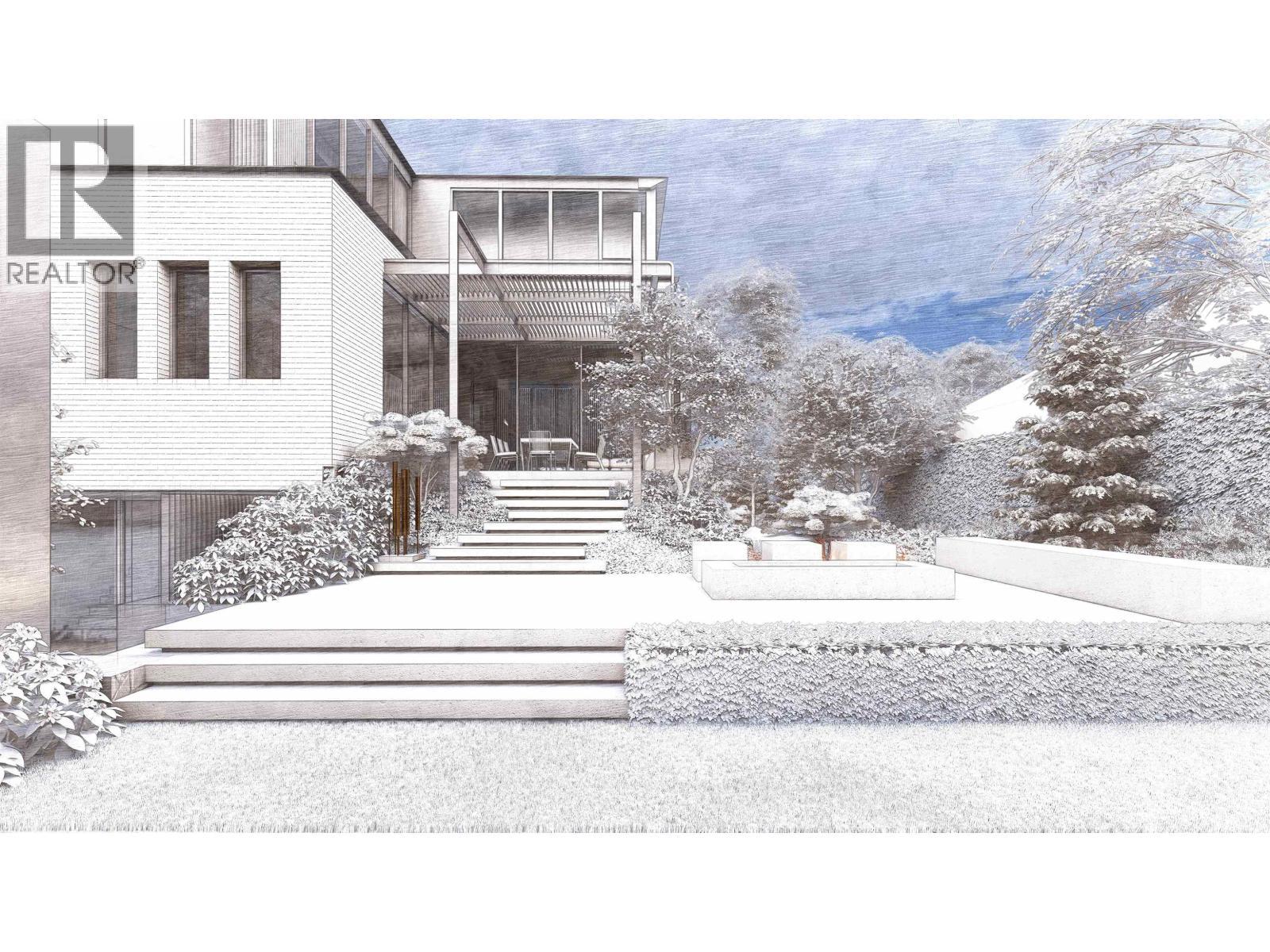 3455 Maple Street, Vancouver, BC