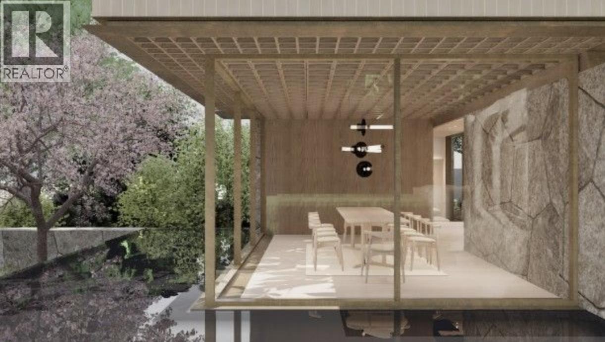 3455 Maple Street, Vancouver, BC