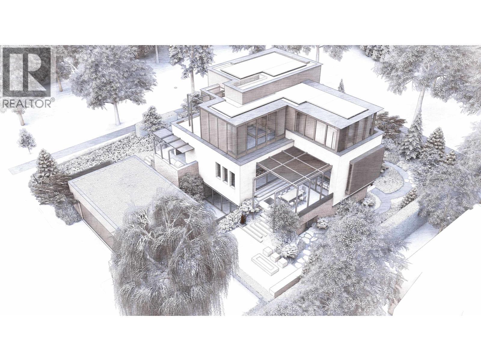 3455 Maple Street, Vancouver, BC