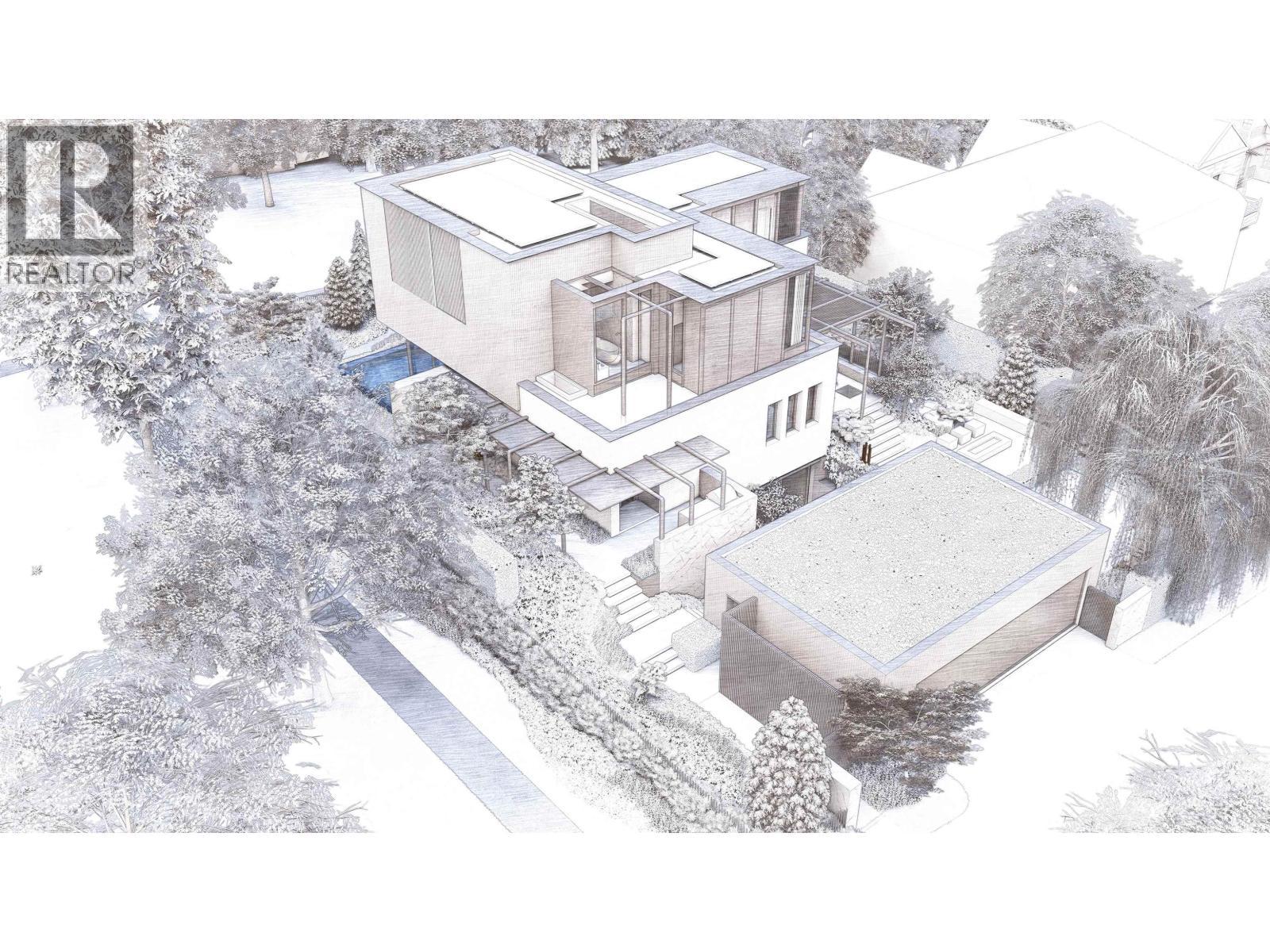 3455 Maple Street, Vancouver, BC